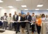 Nové centrum BioLife v Chomutově přivítalo první dárce krevní plazmy